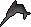 Burnt swordfish