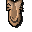 Bronze Armadylean token