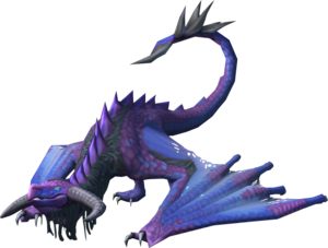 Wyvern