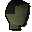 Decapitated head