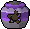 Decorated divination urn (full)