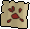 Sticky red goop