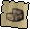 Dromoleather torn bag