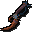 Augmented kalphite defender (uncharged)