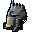 Strong slayer helmet (f)