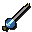 Augmented superior Vesta's longsword