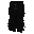 Augmented sirenic chaps (shadow)(uncharged)