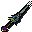 Augmented Zaros godsword (uncharged)