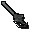 Augmented off-hand chaotic longsword (uncharged)