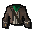 Colonist's coat