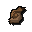 Wooden knot