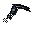 Noxious scythe (Aurora)(broken)