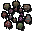 Portable fairy ring