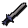 The Spirit of Davendale sword
