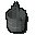 Rusty bucket