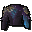 Deathwarden robe top