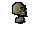 Slayer Trophy (Skeleton)