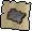 Grey wolf fur