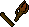 Iban's staff (broken)