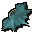 Crystal shield