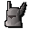 Knight's helmet