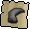 Misshapen claw